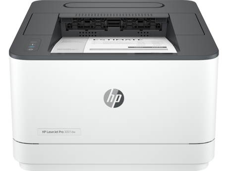 HP LaserJet Pro 3001dw Toner Replacements from $39.50