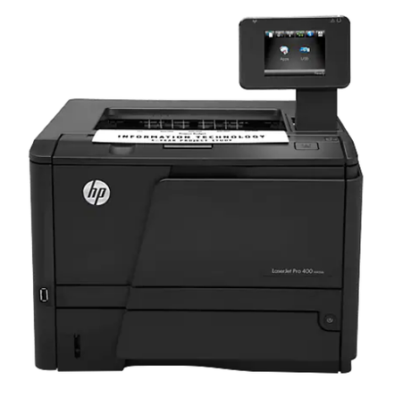 HP LaserJet Pro 400 M401dn Toner Cartridge