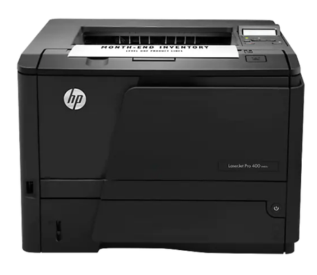 HP LaserJet Pro 400 M401n Toner Cartridge