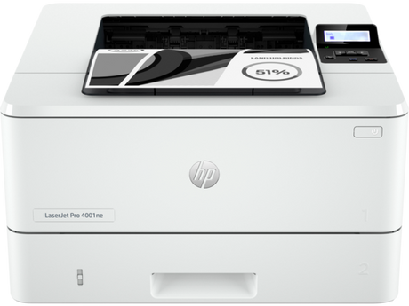 HP LaserJet Pro 4001ne Toner Cartridge Replacement from $39.95