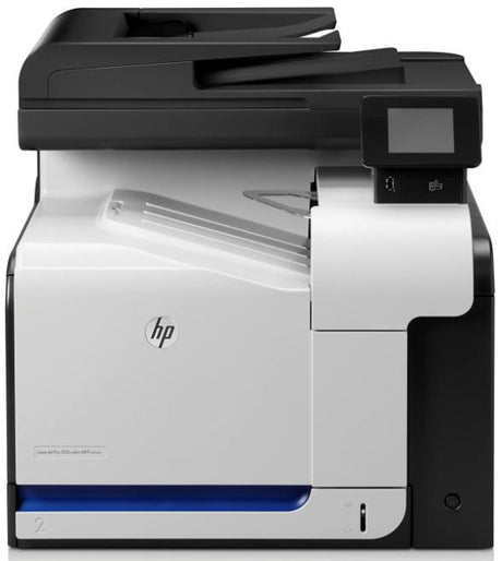 Compatible HP LaserJet Pro 500 color MFP M570dn Toner