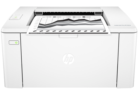 HP LaserJet Pro M102w Toner Cartridge