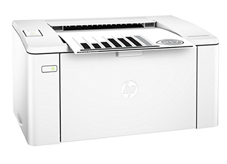 HP LaserJet Pro M104w Toner Cartridge