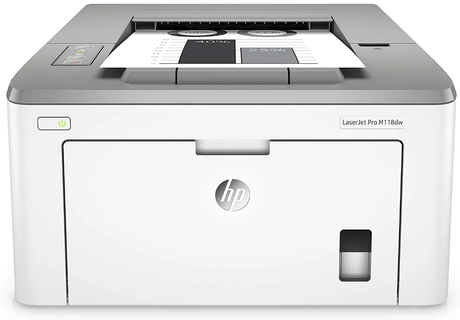 HP LaserJet Pro M118dw Toner Replacement