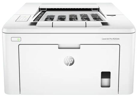 HP LaserJet Pro M203dn Toner Cartridge