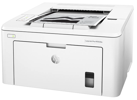 HP LaserJet Pro M203dw Toner Cartridge