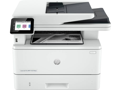 HP LaserJet Pro MFP 4101fdwe Toner Cartridge Replacement from $39.95