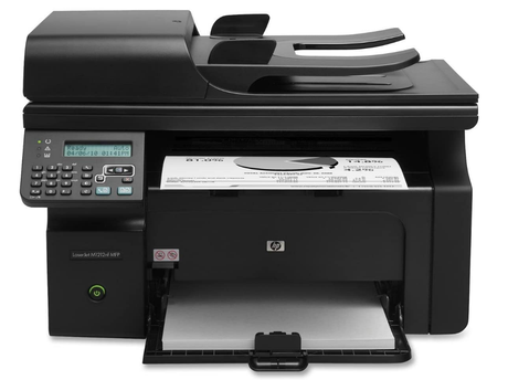 HP LaserJet Pro MFP M1212nf Toner Cartridge
