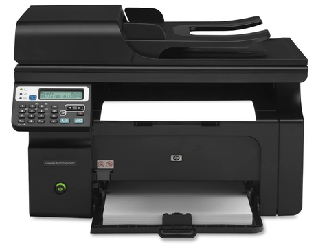 HP LaserJet Pro MFP M1217nfw Toner Cartridge