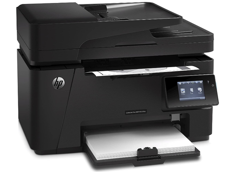 HP LaserJet Pro MFP M127fw Toner Cartridge