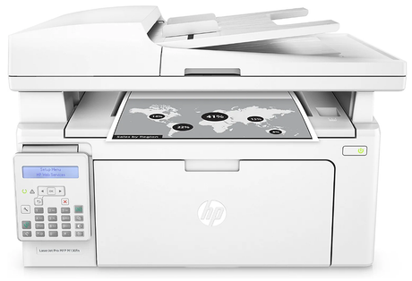 HP LaserJet Pro MFP M130fn Toner Cartridge