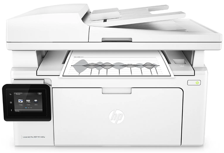 HP LaserJet Pro MFP M130fw Toner Cartridge