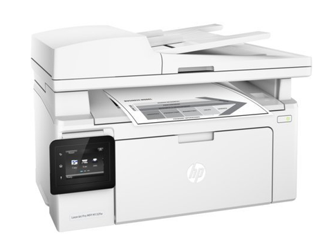HP LaserJet Pro MFP M132fw Toner Cartridge