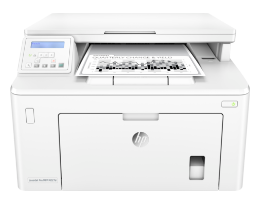 HP LaserJet Pro MFP M227d Toner Cartridge