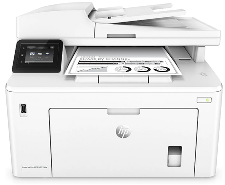 HP LaserJet Pro MFP M227fdw Toner Cartridge