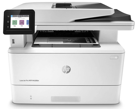HP Laserjet Pro MFP M428fdn Toner Replacements from $36.99