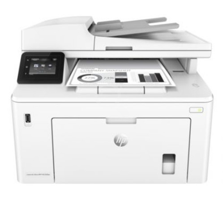 HP LaserJet Ultra MFP M230sdn Toner Cartridge