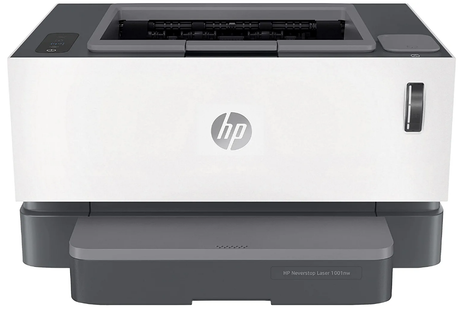 HP Neverstop Laser 1001nw Toner Reload Kit