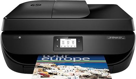 Compatible HP OfficeJet 4652 Ink Cartridges
