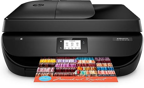 Compatible HP OfficeJet 4655 Ink Cartridges