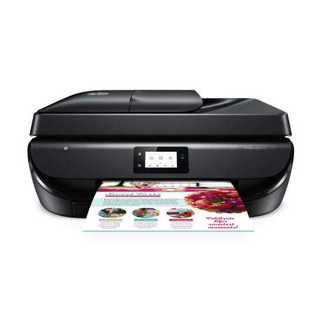 Compatible HP OfficeJet 5252 Ink Cartridges