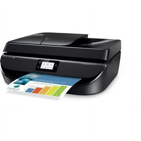 Compatible HP OfficeJet 5255 Ink Cartridges