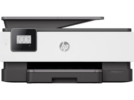 Firmware Safe HP OfficeJet 8018 Ink Cartridge Replacements