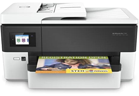HP OfficeJet Pro 7720 Ink Cartridges