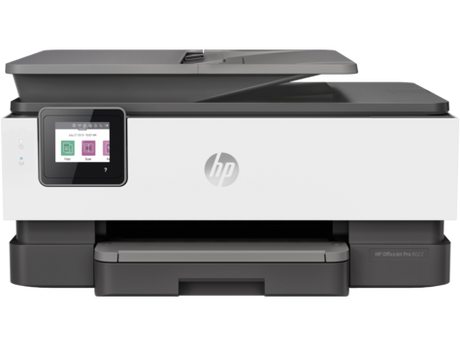 HP OfficeJet Pro 8022(e) Ink Cartridge Replacements