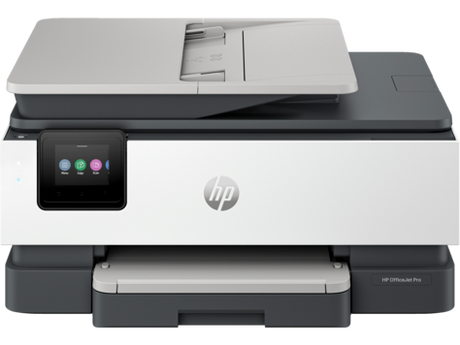 HP OfficeJet Pro 8120e Ink Replacement