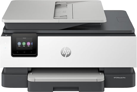 HP OfficeJet Pro 8124e Ink Replacement