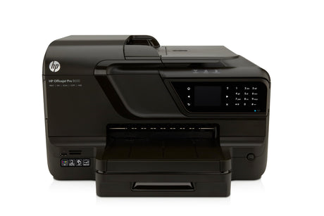 HP OfficeJet Pro 8600 Ink Cartridge Replacements