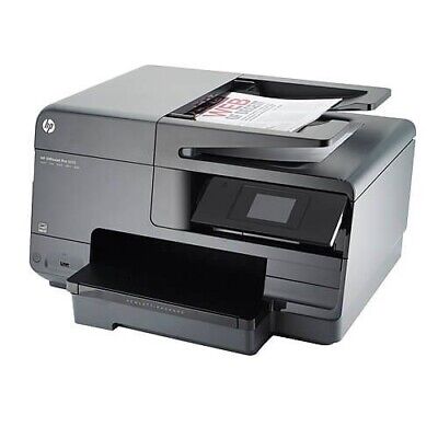 HP OfficeJet Pro 8610 Ink Cartridge Replacements