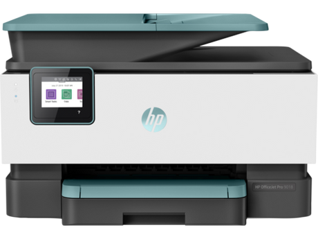 Firmware Safe HP OfficeJet Pro 9018(e) Ink Cartridge Replacements