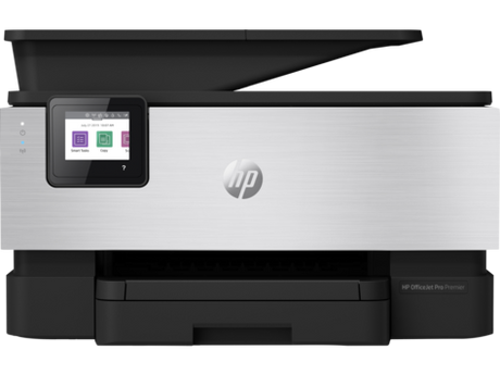 Firmware Safe HP OfficeJet Pro 9019(e) Ink Cartridge Replacements