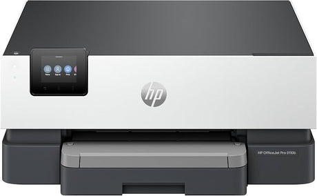 HP OfficeJet Pro 9110b Ink Replacement