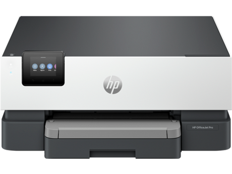 HP OfficeJet Pro 9117b Ink Cartridge Replacement