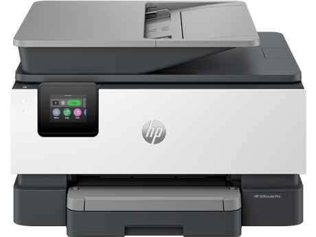 HP OfficeJet Pro 9120 Ink Replacement