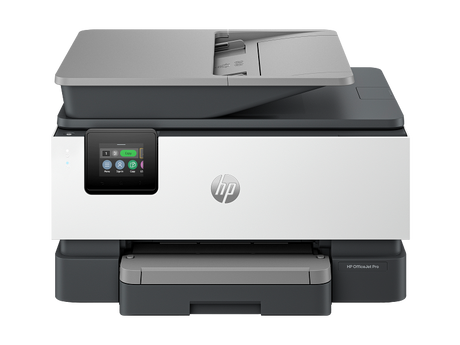 HP OfficeJet Pro 9120b Ink Replacement
