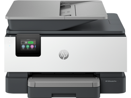 HP OfficeJet Pro 9122e Ink Cartridge Replacement