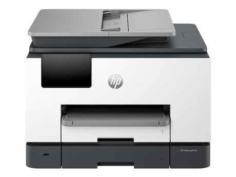 HP OfficeJet Pro 9130 Ink Replacement
