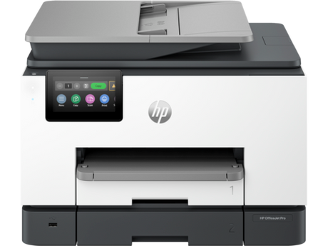 HP OfficeJet Pro 9130e Ink Replacement