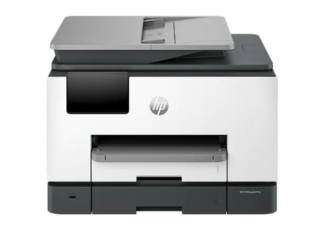HP OfficeJet Pro 9135e Ink Replacement