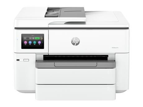 HP OfficeJet Pro 9730 Ink Replacement