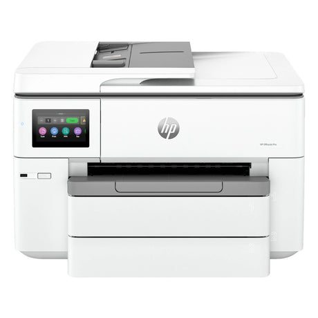 HP OfficeJet Pro 9730e Ink Replacement