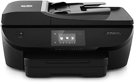 Compatible HP OfficeJet 5745 Ink Cartridges – Firmware Safe