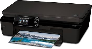 HP PhotoSmart 5520 e-All-in-One Ink Cartridge