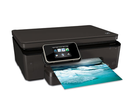 HP PhotoSmart 6520 e-All-in-One Ink Cartridge Replacements