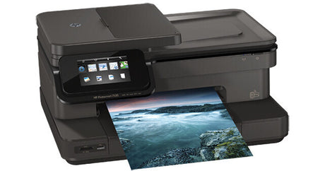 HP PhotoSmart 7520 e-All-in-One Ink Cartridge Replacements