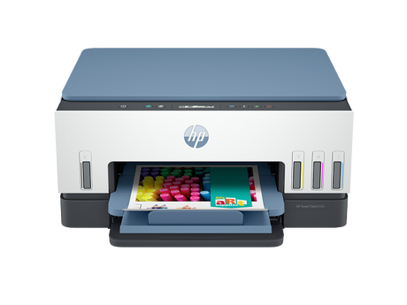 Compatible HP Smart Tank 6006 Printer Ink